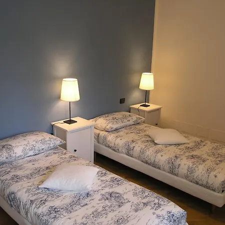 Apartment Il Relax A Comfortable *