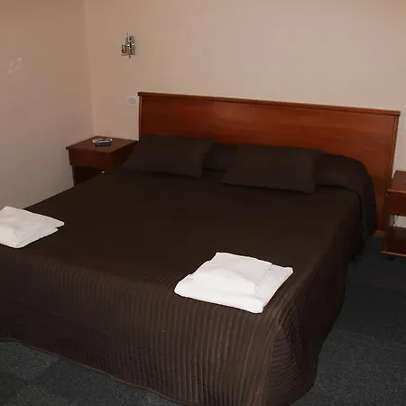 Hotel Sallustio Roma