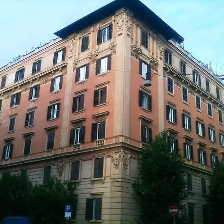 Guest house Catone Vatican Rome