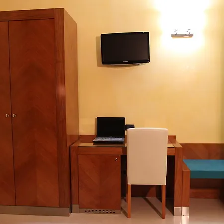 Appartement Federica's Rome