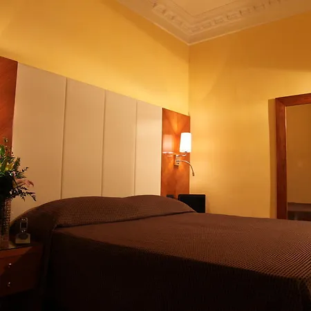 Appartement Federica's *