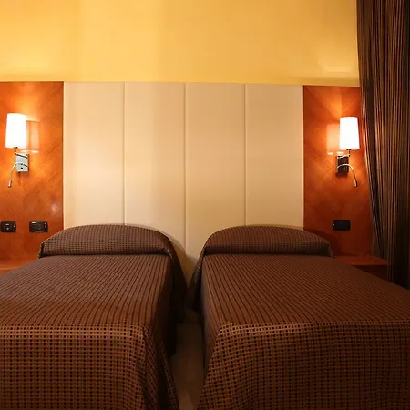 Appartement Federica's Rome
