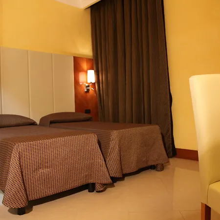 Appartement Federica's *