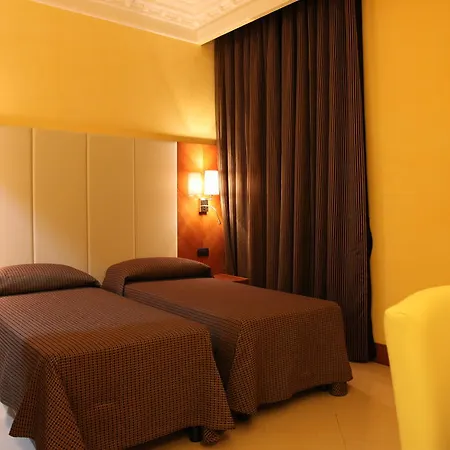 Appartement Federica's *