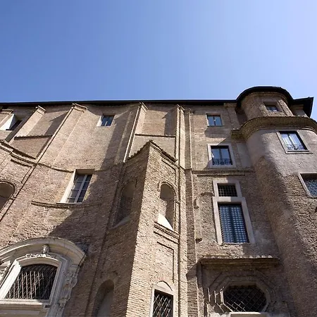 Hotel Donna Camilla Savelli - Vretreats 4*