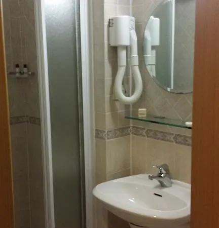 Hotel Fidene Rom