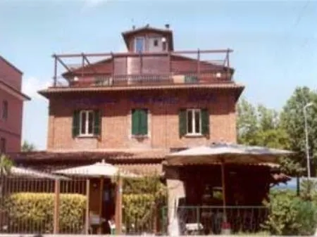 Hotel Fidene