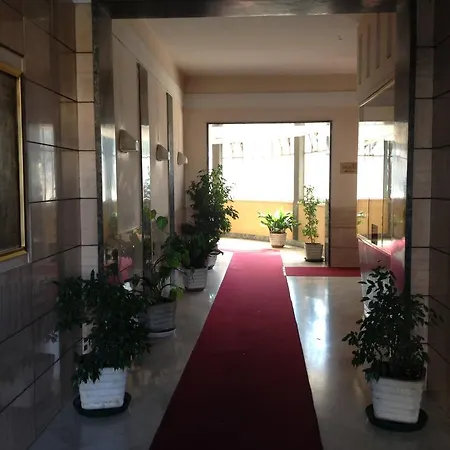 Apartamento Dreamsrome Lux