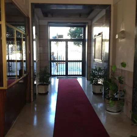 Apartamento Dreamsrome Lux *