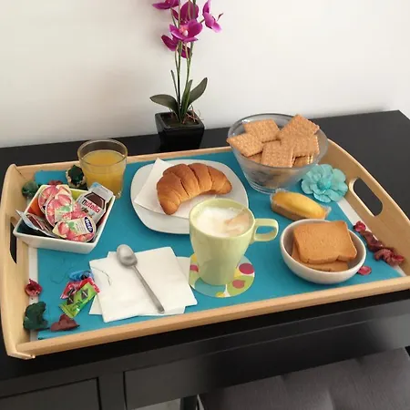 Bed and Breakfast Check-inn 3*
