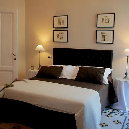 Residenza Mazzini Rom