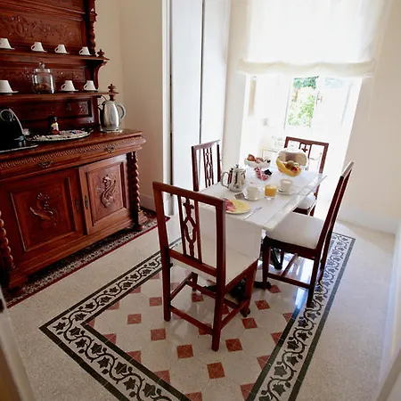 Frühstückspension Residenza Mazzini Rom