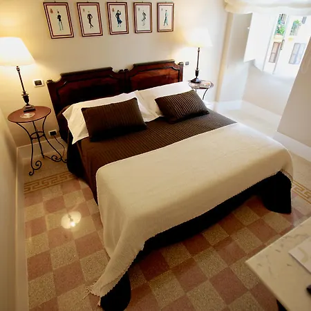 Residenza Mazzini Rom