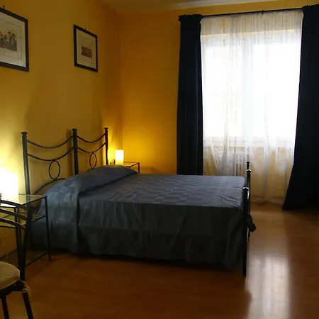 Bed & Breakfast Centro San Pietro 3*