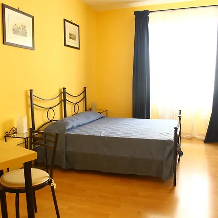 Bed & Breakfast Centro San Pietro Rome