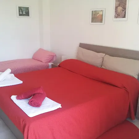 Bed & Breakfast Bellaventura Rome
