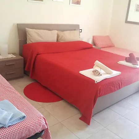 Bellaventura Rome