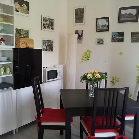 Bed & Breakfast Bellaventura 3*