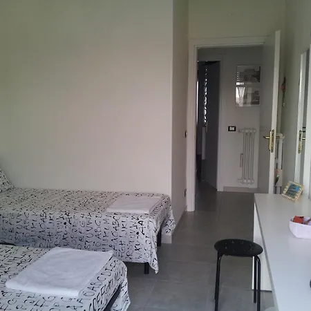 Bed & Breakfast Bellaventura Rome