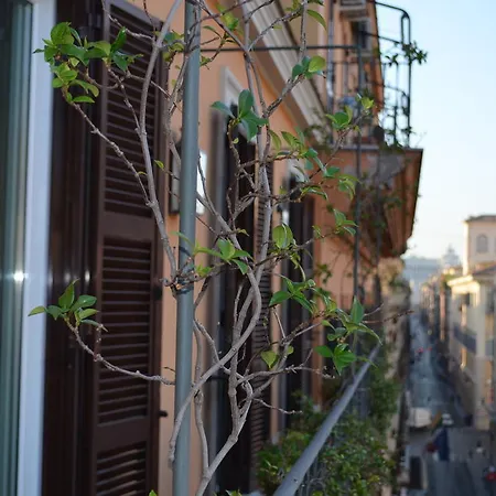 Affittacamere La Scelta Di Goethe - Luxury 2*