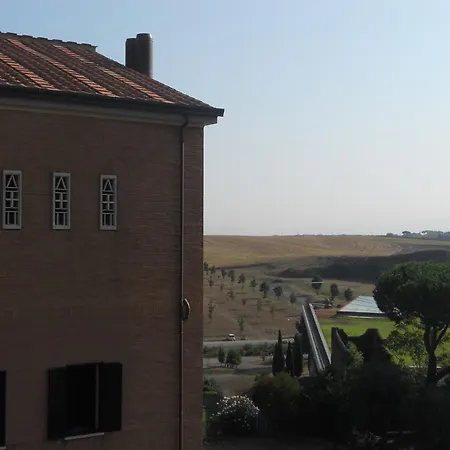 Hotel Divino - Casa Del Pellegrino