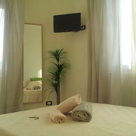 Bed & Breakfast Bellaventura 3*
