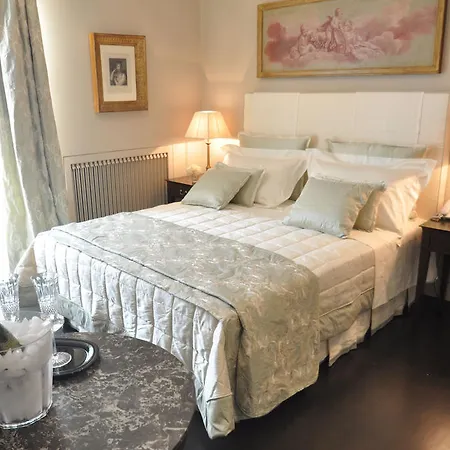 La Scelta Di Goethe - Luxury Roma