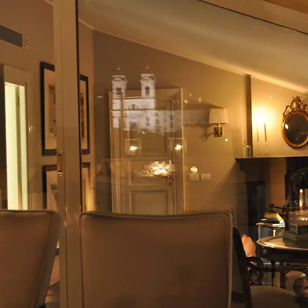 Affittacamere La Scelta Di Goethe - Luxury 2*