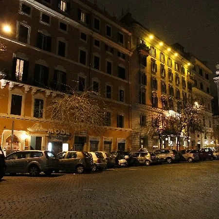 Gaudi Rome
