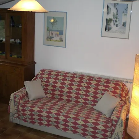 Villa Di Christian E Michelle