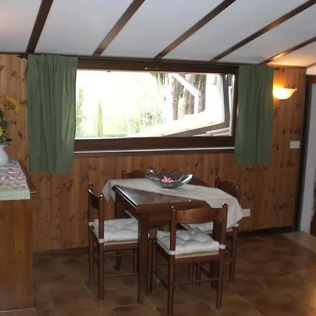 Villa Di Christian E Michelle