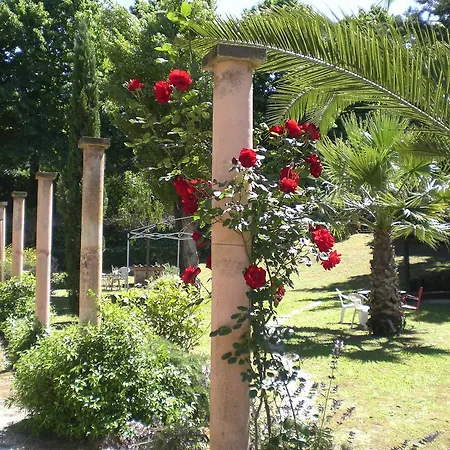 Villa Di Christian E Michelle Rome
