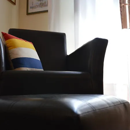 B&B Paola A Trastevere 로마