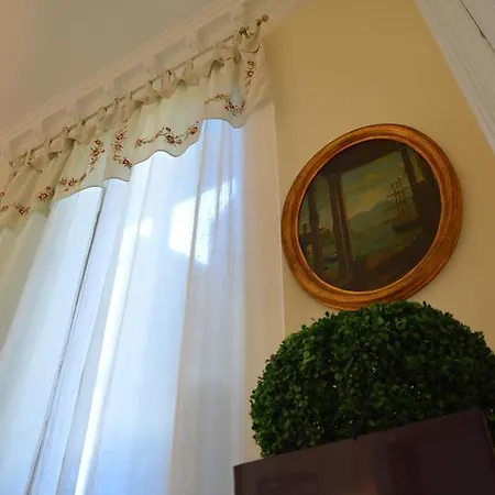Paola A Trastevere 로마