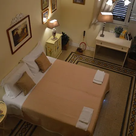 B&B Paola A Trastevere 로마