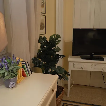B&B Paola A Trastevere 2*