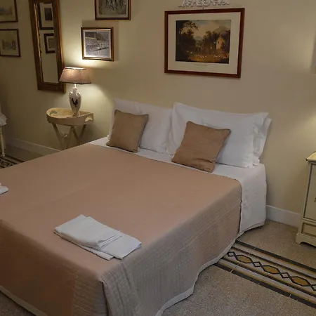 B&B Paola A Trastevere 로마