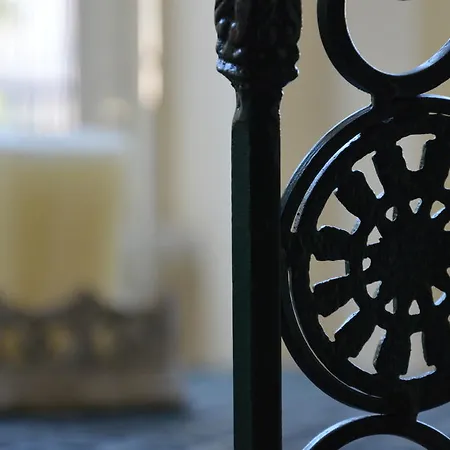 B&B Paola A Trastevere 로마