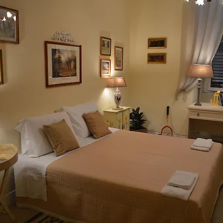 Paola A Trastevere 로마