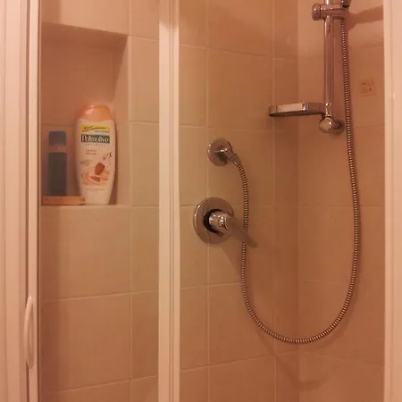 Bed & Breakfast Bellaventura Rome