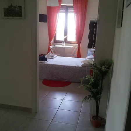 Bed & Breakfast Bellaventura Rome