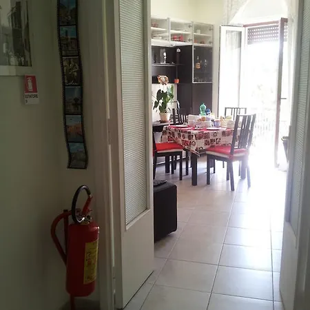 Bed & Breakfast Bellaventura 3*