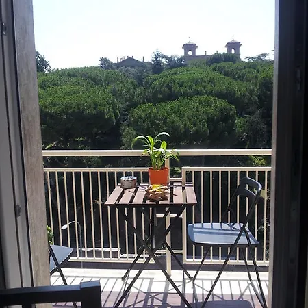 Bed & Breakfast Bellaventura