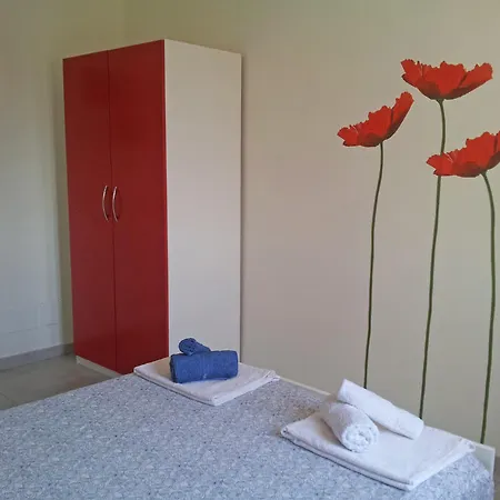 Bed & Breakfast Bellaventura