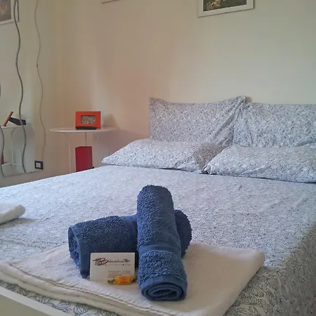 Bed & Breakfast Bellaventura
