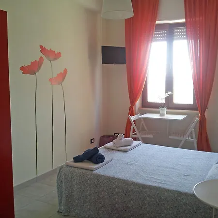 Bed & Breakfast Bellaventura Rome