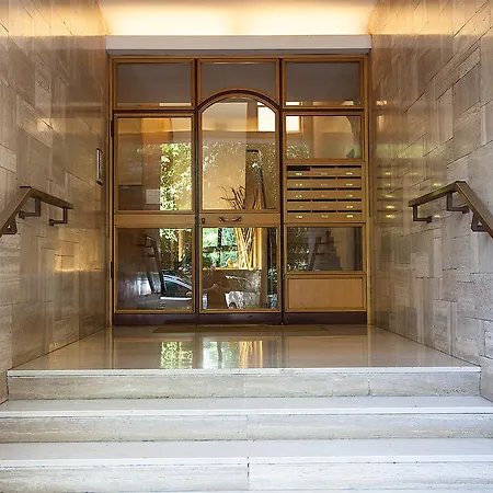 Guest house Elements Guest House Rome