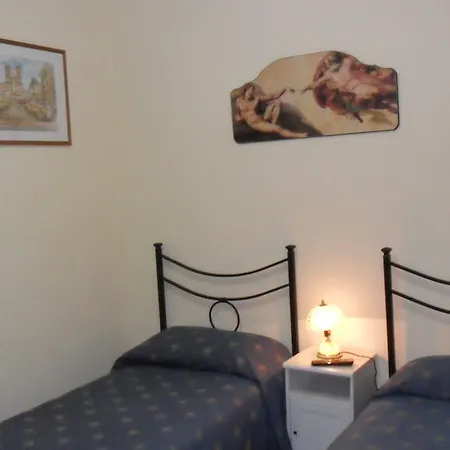 Bed & Breakfast Alfeo Rom