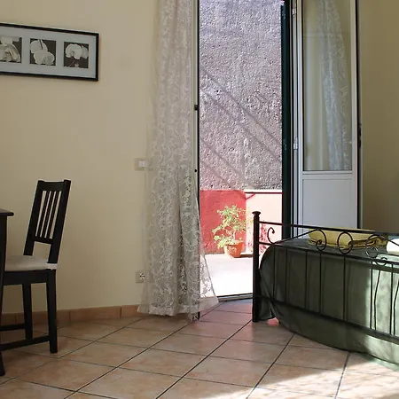 Bed & Breakfast Alfeo
