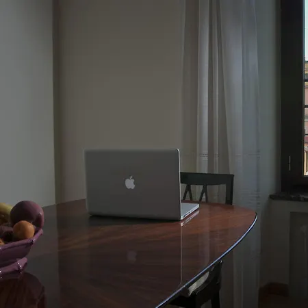 Apartmán Le Cupoline *